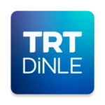 trt dinle: music & radio android application logo